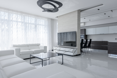 Steel furniture