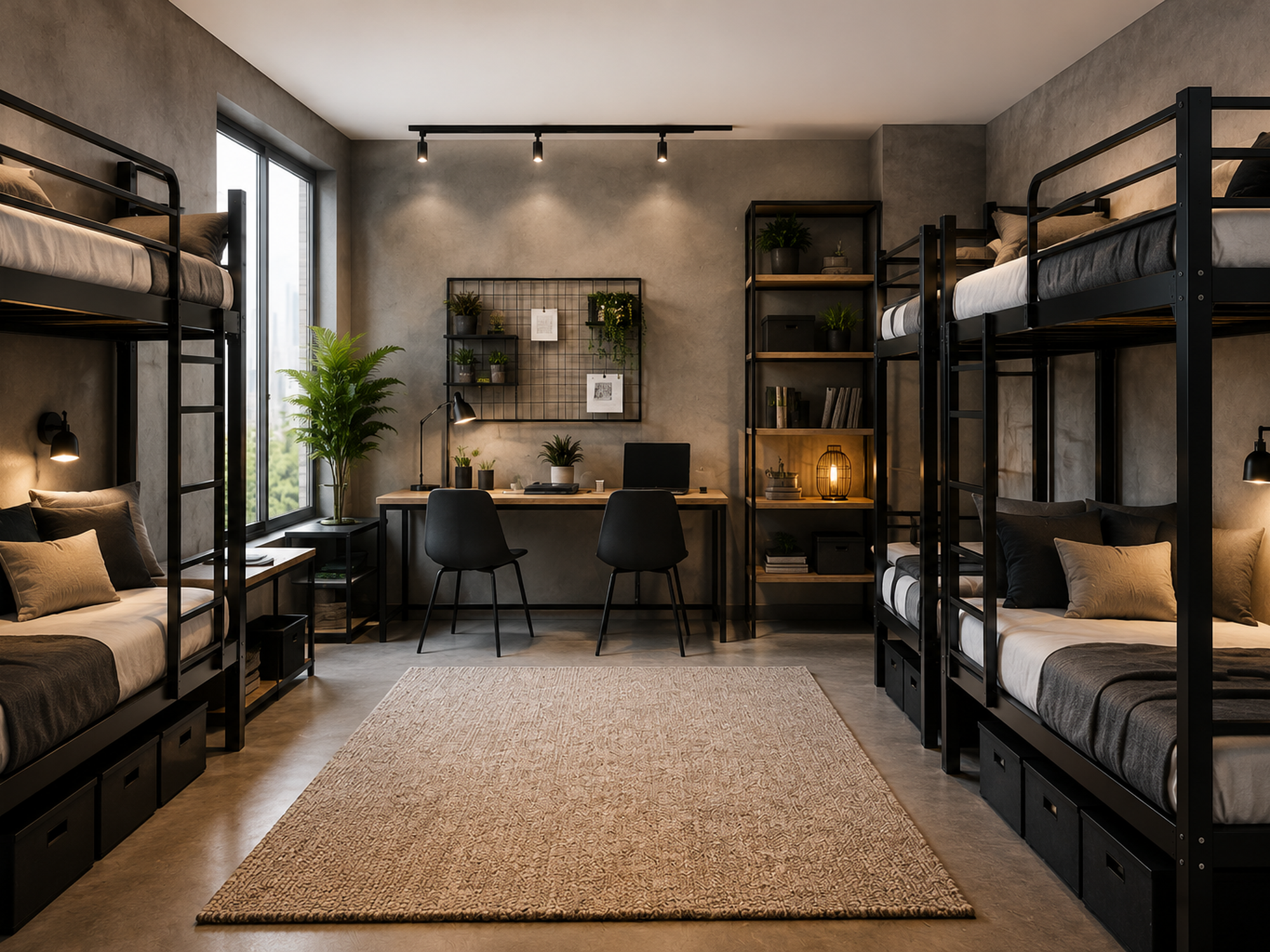 steel bunk beds collection in saudi arabia