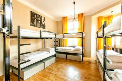 labour camp furniture suppliers in Saudi