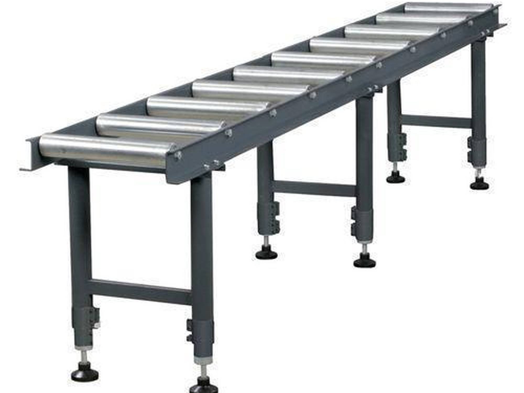 Best Steel Conveyor in Saudi Arabia