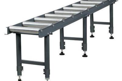 Best Steel Conveyor in Saudi Arabia