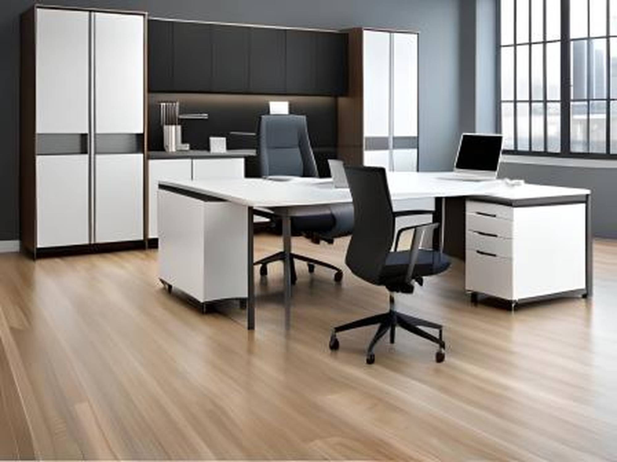 Best office furniture