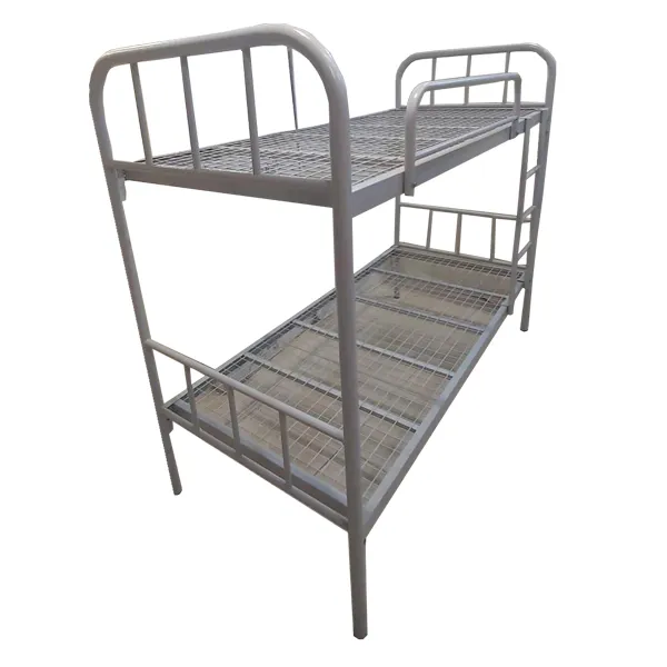 Steel bunk bed in Saudi Arabia,Metal bunk bed in Saudi Arabia