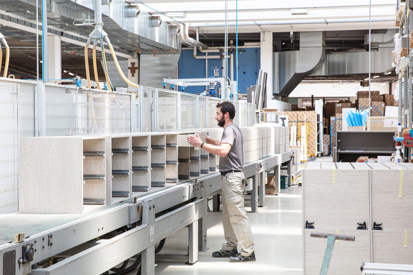 Rich Project Experience