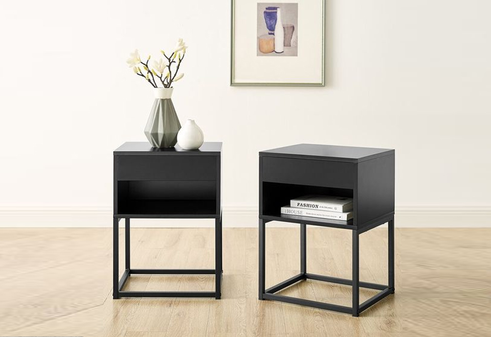 About Wholesale Steel Furniture Manufacturer in Saudi Arabia